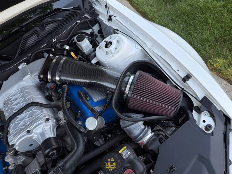 2013 Ford Shelby GT500