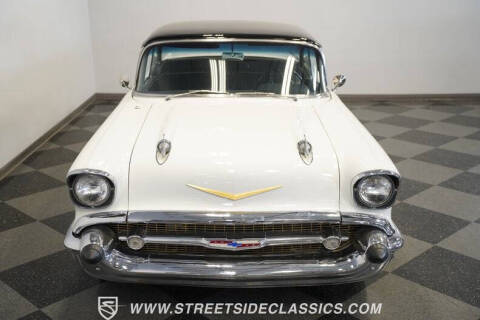 1957 Chevrolet Bel Air