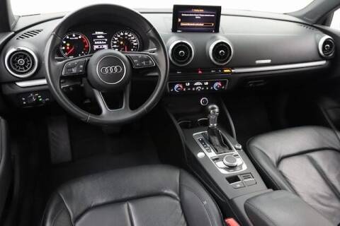 2019 Audi A3 for sale at JumboAutoGroup.com in Hollywood FL