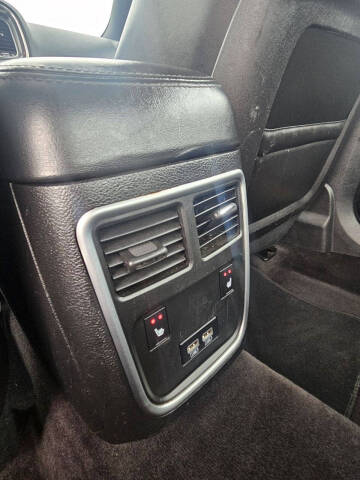 2018 Dodge Charger GT Plus