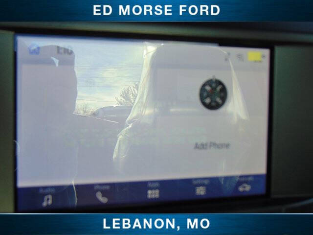 2026 Ford F-550 Super Duty