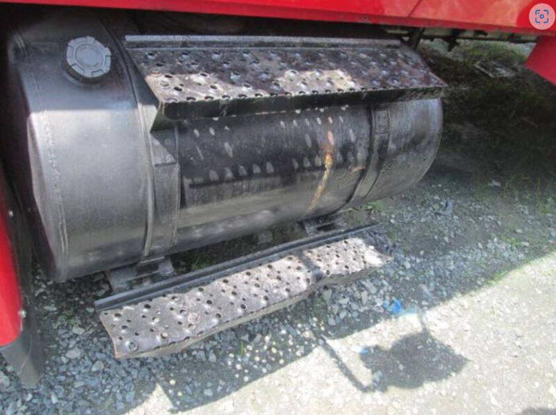 2008 International DuraStar 4300