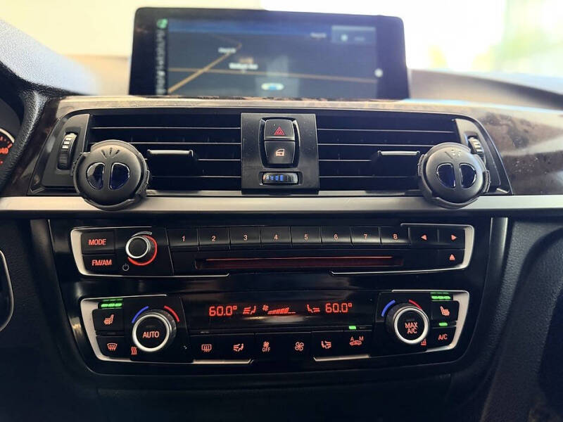 2016 BMW 4 Series 435i