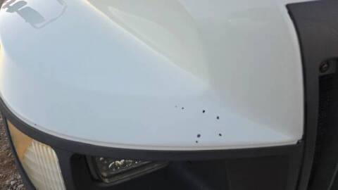 2012 International TerraStar