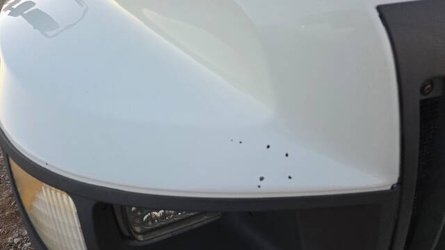 2012 International TerraStar