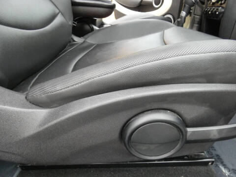 2013 MINI Hardtop Cooper