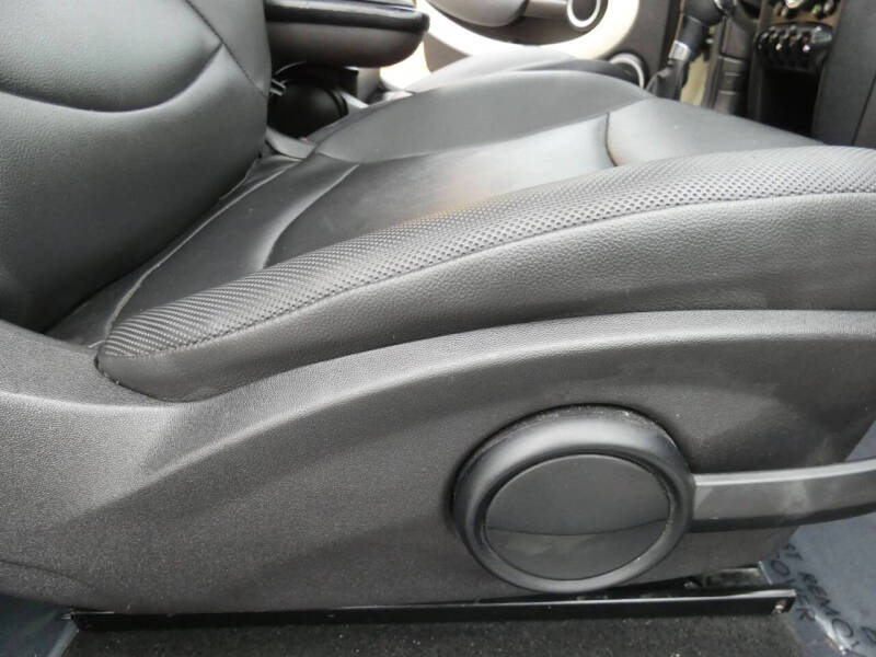 2013 MINI Hardtop Cooper