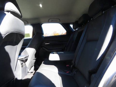 2023 Mazda CX-30 2.5 S Select