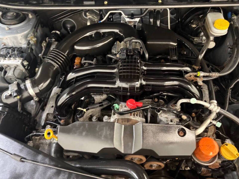 2013 Subaru XV Crosstrek 2.0i Premium