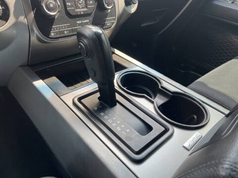 2017 Ford Expedition XLT