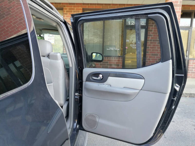 2006 GMC Envoy XL SLE