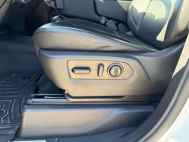 2020 Chevrolet Silverado 2500HD