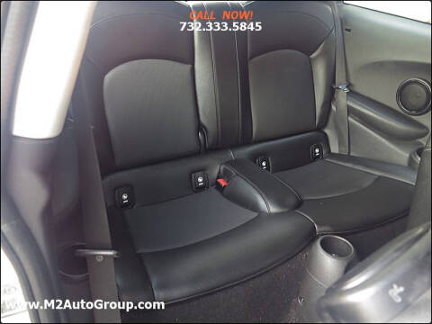 2014 MINI Hardtop Cooper