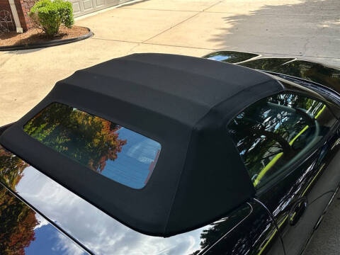 2004 Chevrolet Corvette