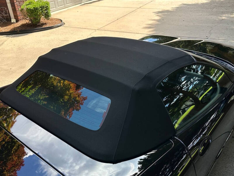 2004 Chevrolet Corvette