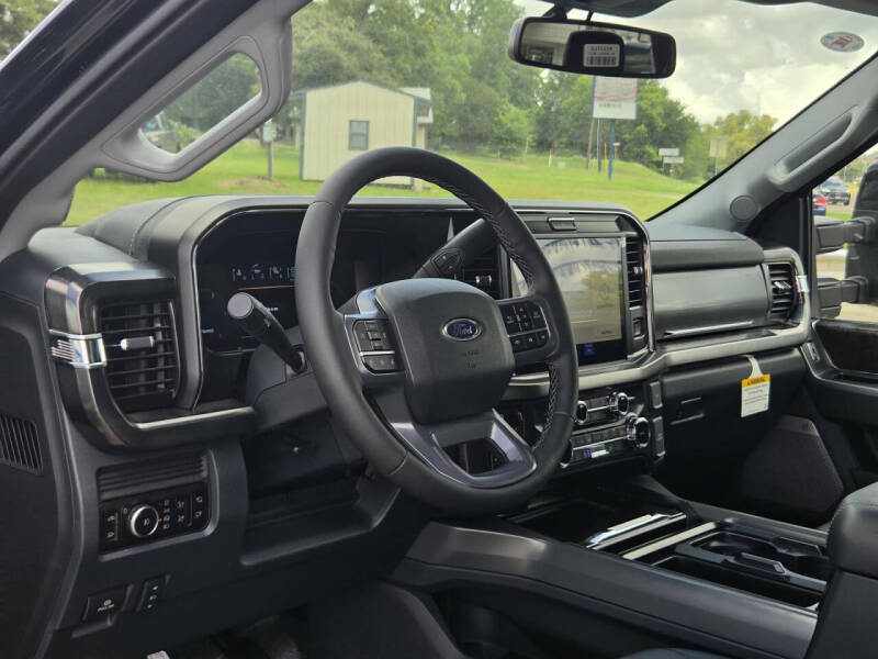 2026 Ford F-350 Super Duty