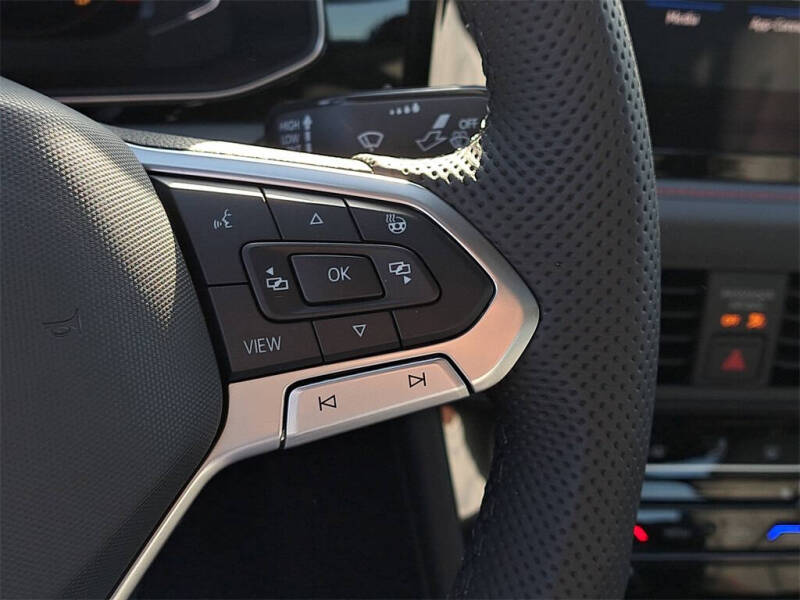 2026 Volkswagen Jetta GLI Autobahn