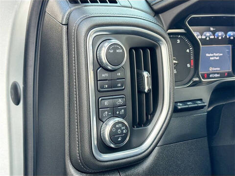 2022 GMC Sierra 2500HD