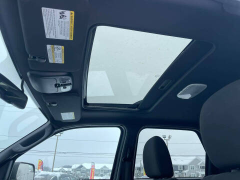 2010 Mercury Mariner V6