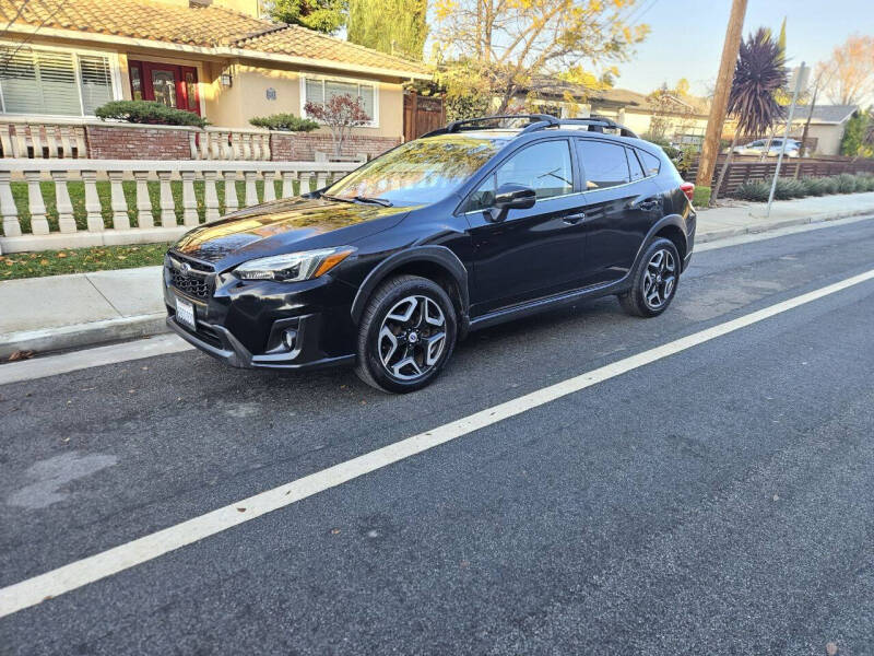 Image 6 of 2018 Subaru Crosstrek 2.0i Limited