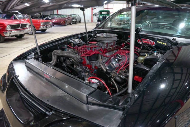 1994 Ford Mustang GT