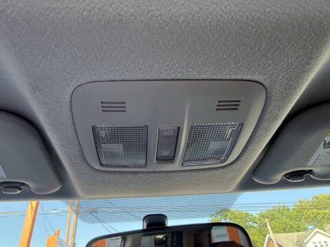 2011 Scion xB