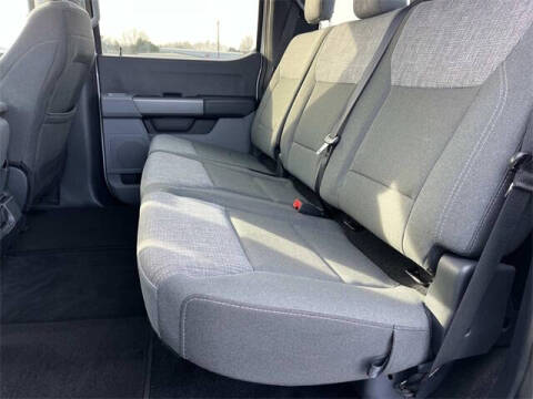 2024 Ford F-350 Super Duty XLT