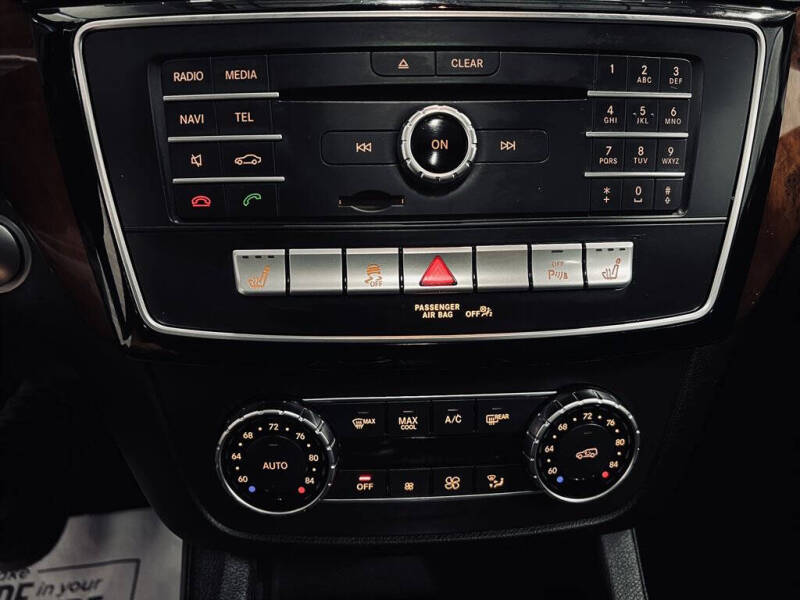 2017 Mercedes-Benz GLE GLE 350 4MATIC