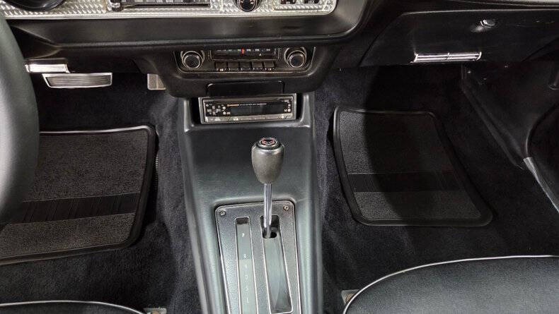 1974 Pontiac Trans Am