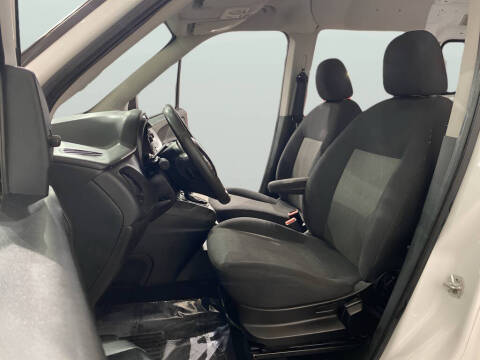 2017 RAM ProMaster City Tradesman SLT