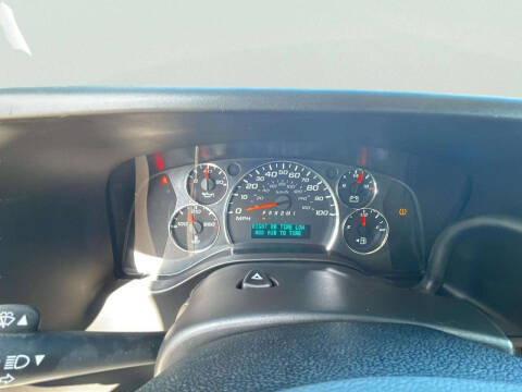 2020 Chevrolet Express 2500