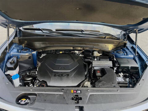 2024 Kia Telluride SX-Prestige