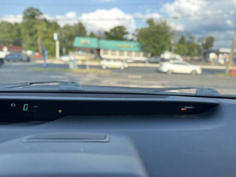 2007 Toyota Prius