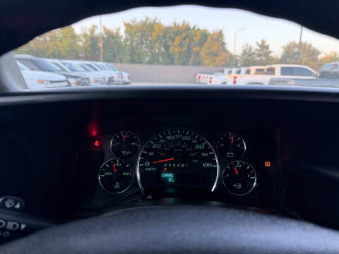 2018 GMC Savana 2500