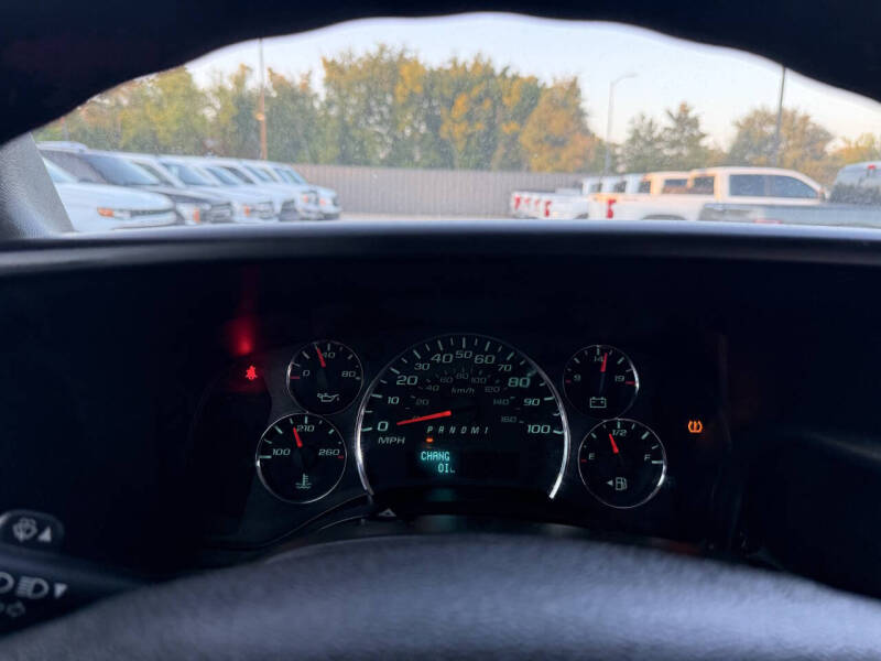 2018 GMC Savana 2500