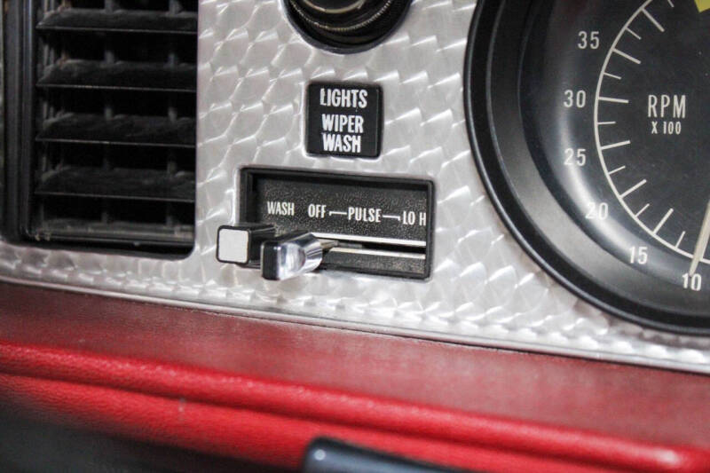 1979 Pontiac Trans Am