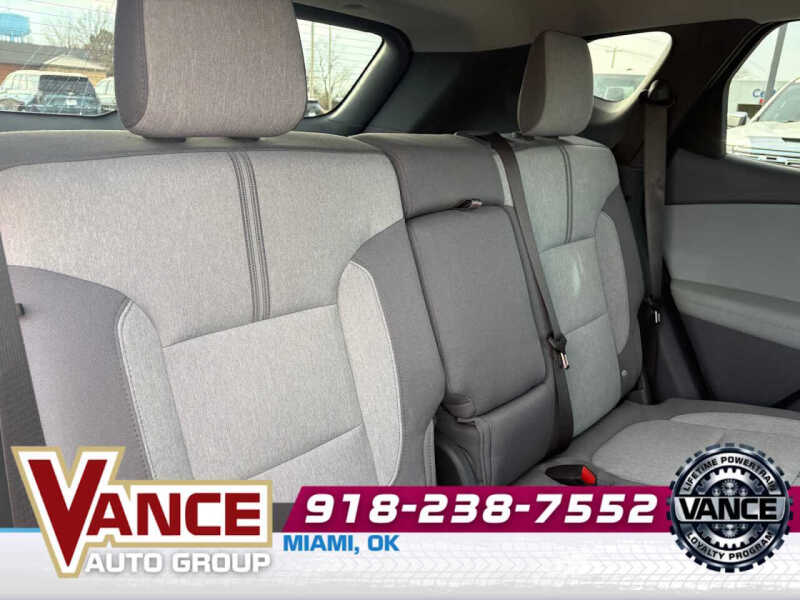 2019 Chevrolet Blazer LT