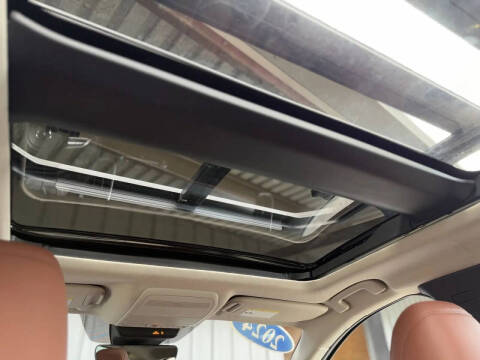 2024 Mazda CX-50 2.5 Turbo Meridian Edition