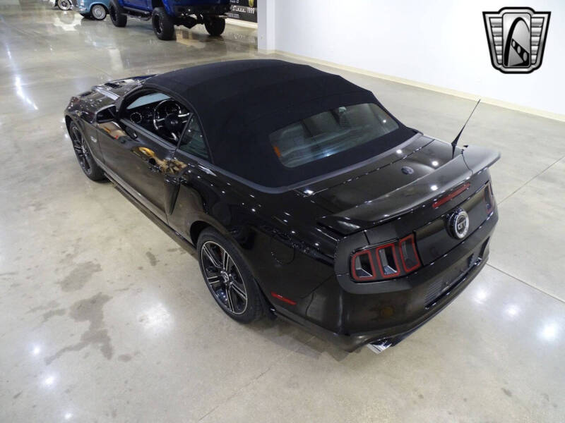 2014 Ford Mustang GT