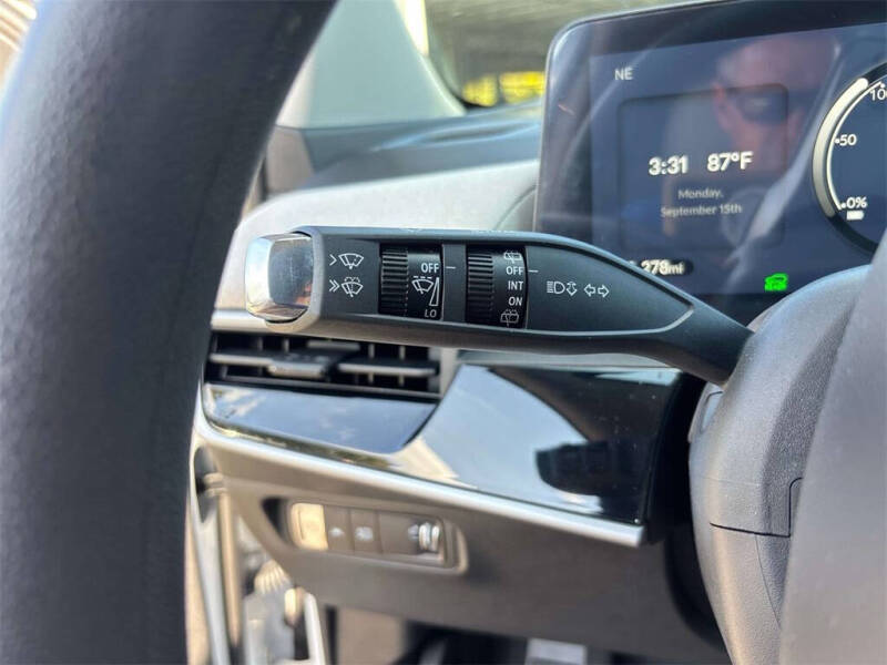 2024 Honda Prologue EX