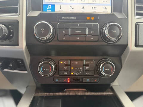 2019 Ford F-250 Super Duty