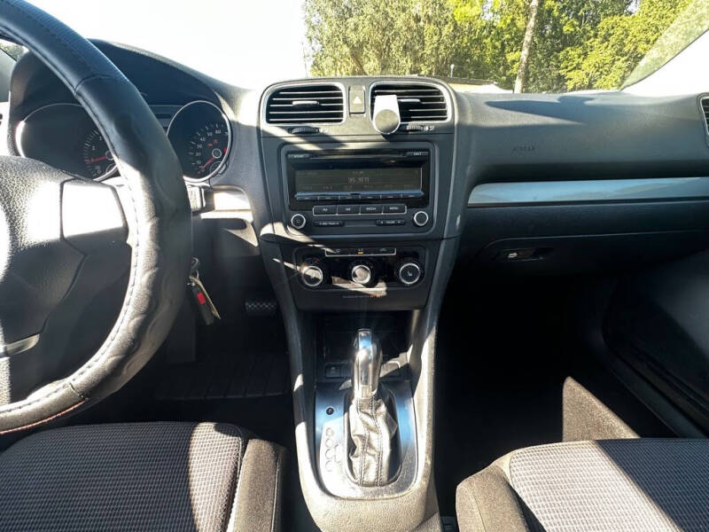 2013 Volkswagen Golf