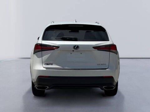 2019 Lexus NX 300