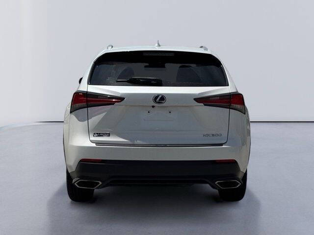 2019 Lexus NX 300