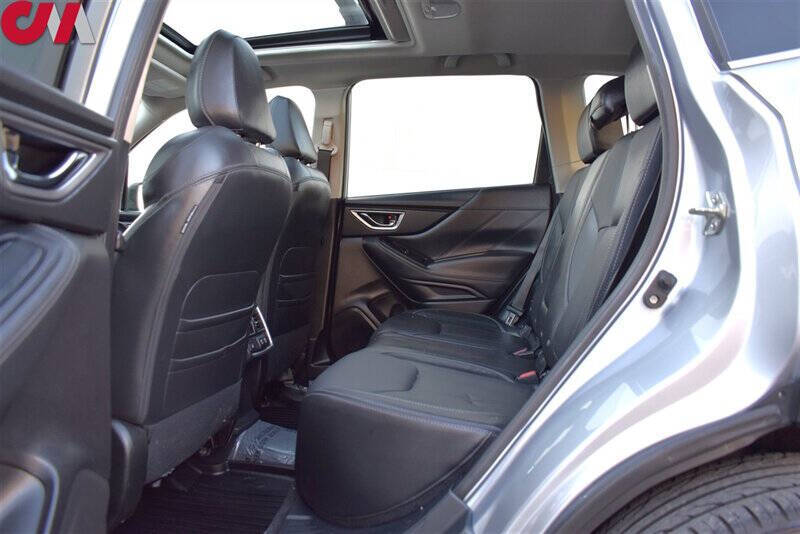 2019 Subaru Forester Touring