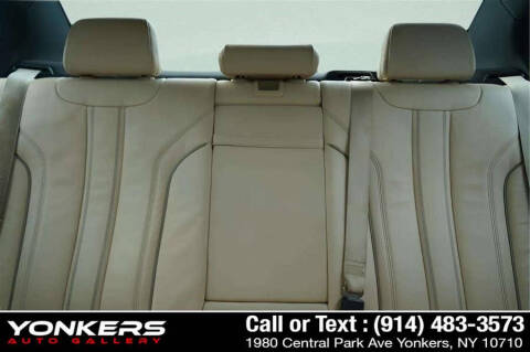 2018 BMW 5 Series 530e xDrive iPerformance