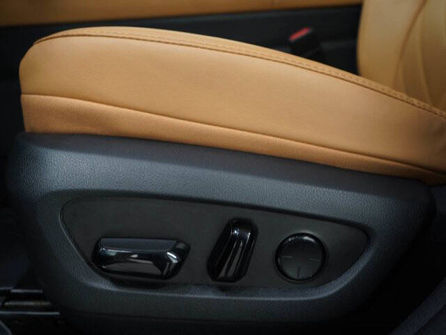 2024 Lexus NX 350 Luxury