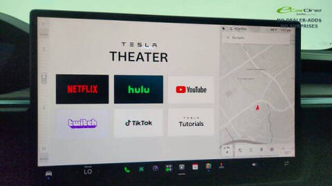 2022 Tesla Model X