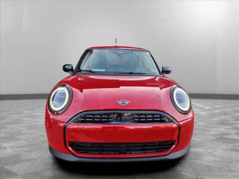 2025 MINI Hardtop 2 Door Cooper