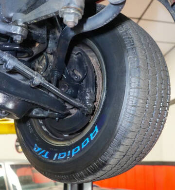 2000 Chevrolet Astro